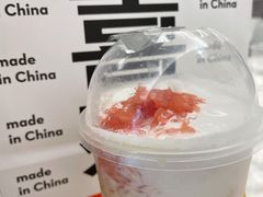 -喜茶(广州天汇igc店)