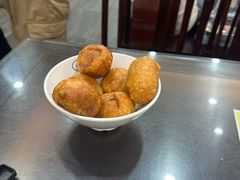 玉兰饼-毛华美食(清扬路店)