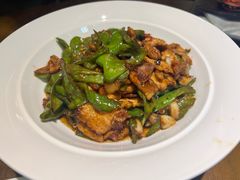 -粗茶淡饭·隐庐私厨(东亭店)