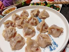 白家蒸饺-老白清真烧烤(锦州旗舰店)