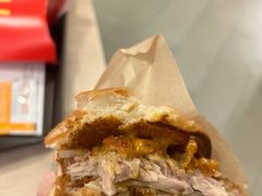-麦当劳(王顶堤店)