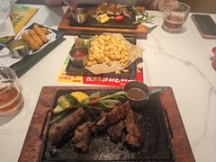 -豪客来牛排(开元盛世广场店)