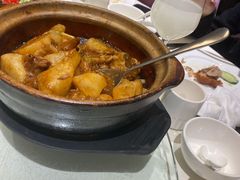 -衡山汇·高级粤菜(霄云路店)