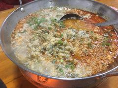-张关合渣(朱家坳店)