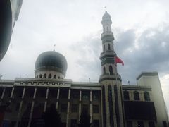 -西宁市东关清真大寺