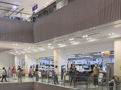 -BIGOFFS 超级折扣(仁恒伊势丹店)