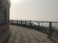 -天津妈祖文化园