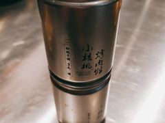 -小核桃烤肉馆(西塔店)
