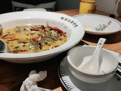 -太二酸菜鱼(汕头苏宁广场店)