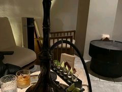 -Hideout Hookah Lounge·隐觅地