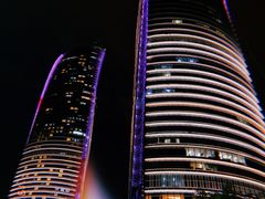 -演武大桥观景平台