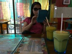 -Jonah's Fruit Shake & Snack Bar