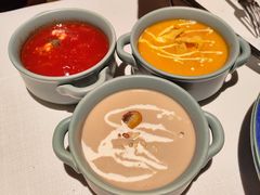 -俄士厨房(五棵松华熙LIVE店)