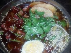 冷面-很久以前羊肉串(簋街店)