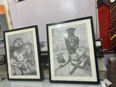 -宸宸画框裱画配框工厂店(莘庄店)