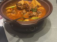 -燕兰楼·清真西北融合菜(亚运村店)