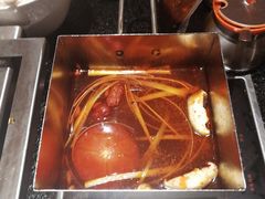 -邢氏老太太烤串(北兴街店)