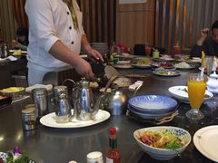 -大渔铁板烧(中山路八佰伴店)