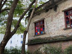 -东莞市可园博物馆