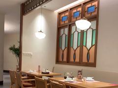 大堂-顺风汤馆·广府粤菜(江宸天街店)