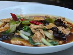 -院8里·少城记忆老川菜(宽窄巷子店)