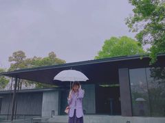 -木守西溪溪隐餐厅