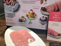 -东大门市场