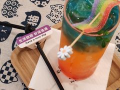 -一杯海(国际海水浴场店)