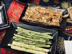 -1218 GRILL 主厨