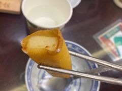 炸牛奶-民信老铺(双皮奶博物馆店)