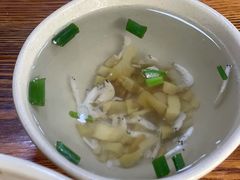 -无名氏面馆(邮电路店)