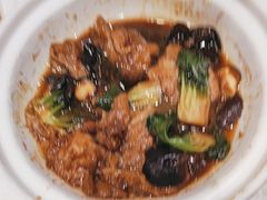 -金时代顺风大酒店(瑞虹路店)