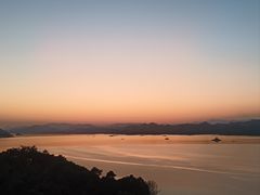 -千岛湖城中湖游船码头