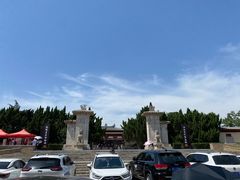 -洛阳古墓博物馆