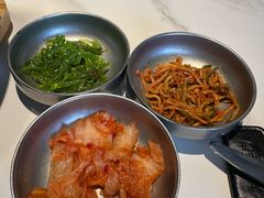 -范儿·嫂子烤肉·精致炭火烤肉(长治路店)