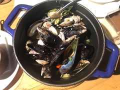 -宿醉意大利餐厅(老车站1970文创园店)