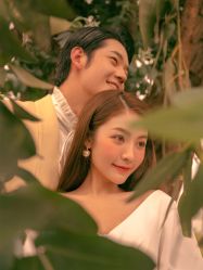 -第一夫人婚纱摄影(南京店)