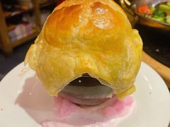 -卢布里西餐厅(总店)
