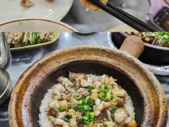 -红星光发煲仔饭(大石街店)