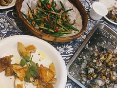 -米庄·原味私房菜(骏壹万邦店)