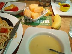 -豪客来牛排(文化路店)