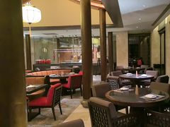 -西安凯悦酒店·湖畔中餐厅