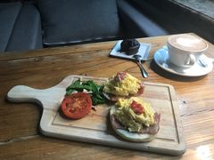 -1901 Cafe(西四店)