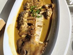 北戴河转鱼-北戴河转鱼·炒螃蟹酱餐厅