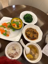 -喜月月子中心(海昌别墅店)