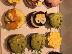 -Pantry's Best派悦坊蛋糕(K11购物艺术中心店)