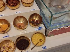 -溪边姑娘·拉丝酸奶水果捞(春熙路店)