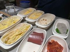 -海底捞火锅(吴中路店)