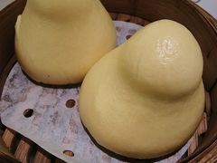 -绿茶餐厅(南翔印象城MEGA店)