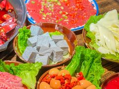 -冯校长老火锅(广州正佳广场店)